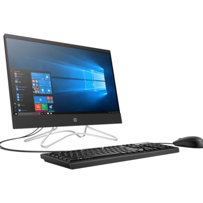 Desktop HP Aio 200 G3 i3 8130/4Gb/1Tb/21,5"/Win10