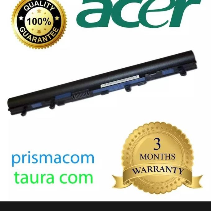 Baterai Batre Original Laptop Acer Aspire V5 V5-471 V5-471G V5-471P