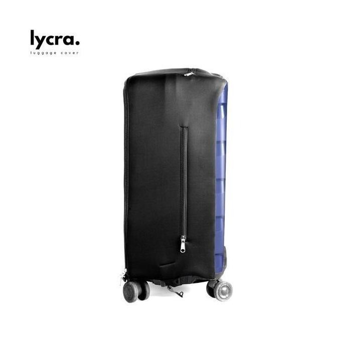 vara Cover / Sarung Koper American Tourister Frontec
