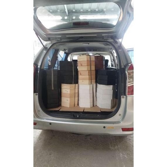 Rak Dinding Hexagonal Hiasan Dinding Aesthetic Rak Hexagonal Kayu Jati