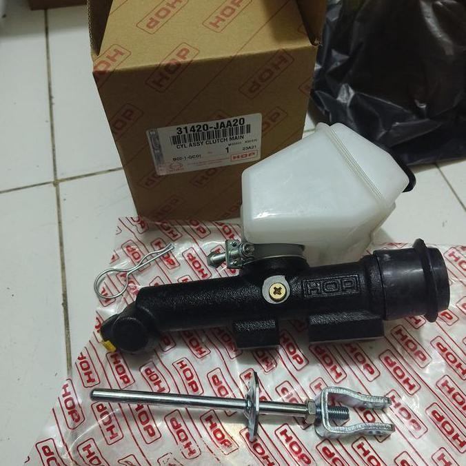 MASTER KOPLING ATAS HINO / HINO LOHAN TI