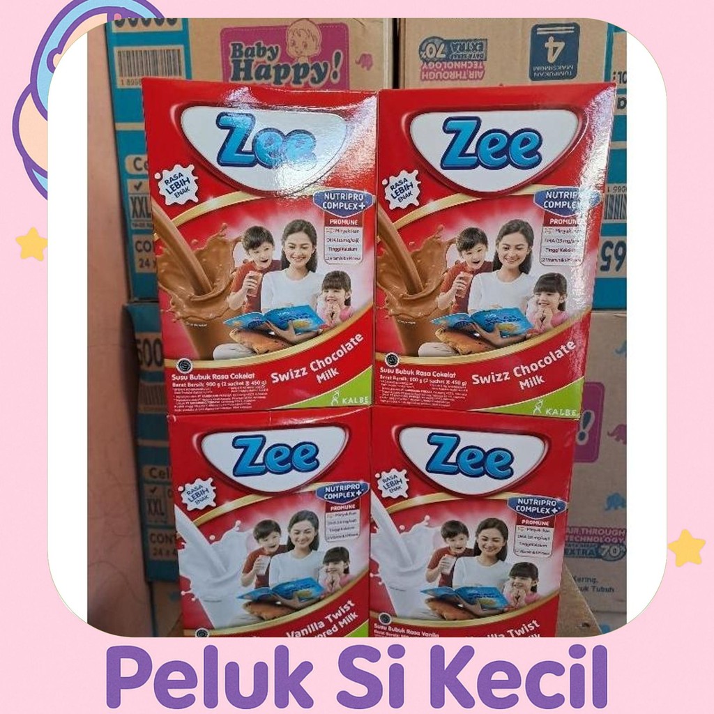 

Gratis Ongkir Zee Box Coklat/Vanila 875Gr