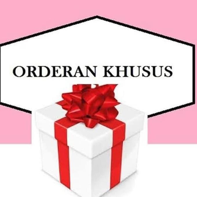 

Orderan Atk / Stationary