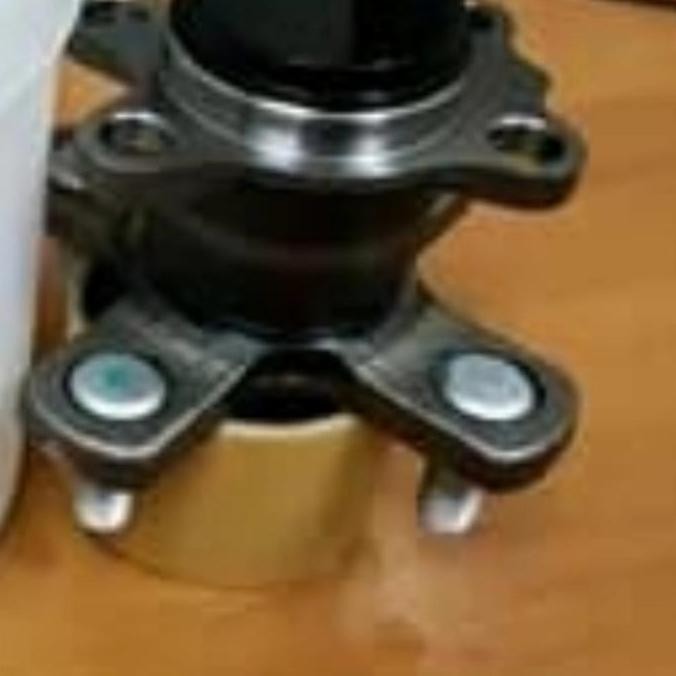 Bearing klaher lahar hub belakang ayla agya abs unifar