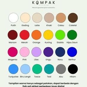 

ready stock 1 LUSIN/ 12 PCS - Tas Spunbond Press Handle Box 3D 30x40x12cm Kantong Goodie Bag