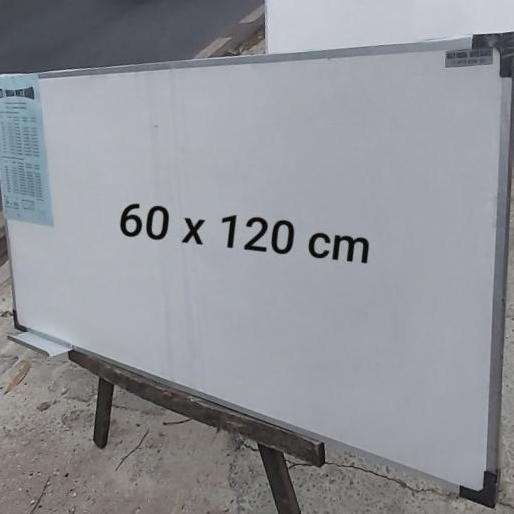 

White Board Uk.120 X 60Cm