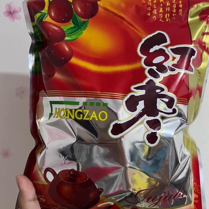 

Grosir Hong Zao Angco Kering 1Kg