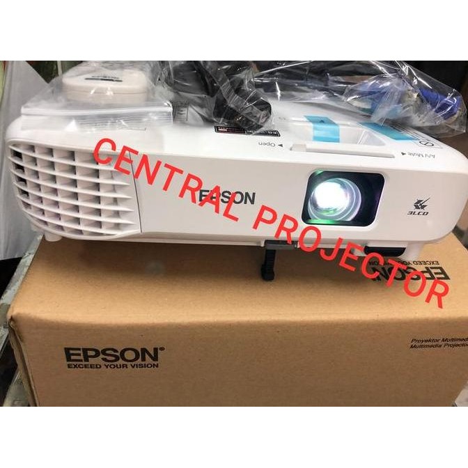 Projector Epson EB-X400