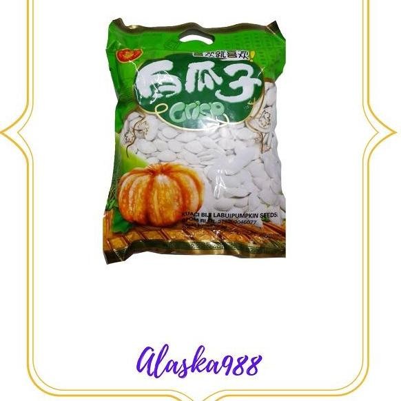

Sale Kuaci Crisp 1 Kg - Kuaci Putih 1 Kilo