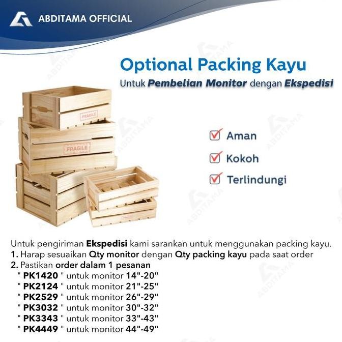 Monitor LED HIKVISION DS-D5022F2-1V2S 22" FHD 1920x1080 VA 100Hz Speaker HDMI 1.4x1 VGA D-Sub x1 Aud