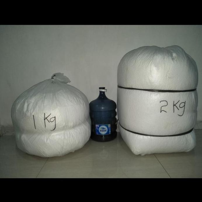 

baru butiran gabus styrofoam butiran