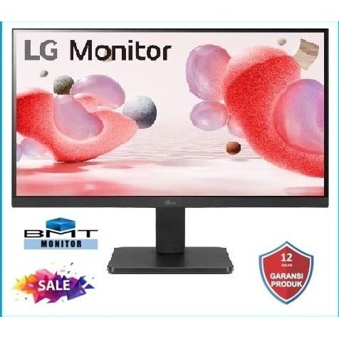 Monitor LG 22" 22MR410-B FHD VA HDMI 100Hz AMD FreeSync 22" 22MR410-B