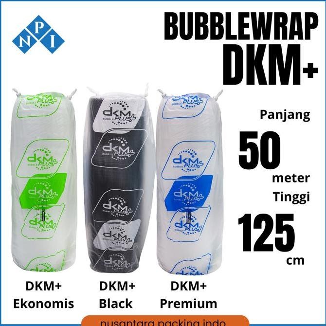 

ready stock BUBBLE WRAP ; BUBLE WRAP ; BABEL WRAP BENING/HITAM 125x50 LENGKAP