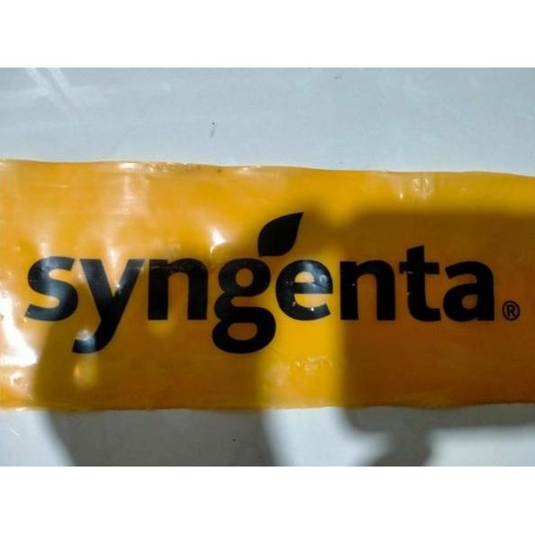 Promo Custom Warning Tape Label Barrier,Barricade Police Line Pita Syngenta