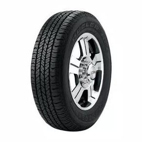 Bridgestone Dueler 684 265/60 R18 Ban Mobil