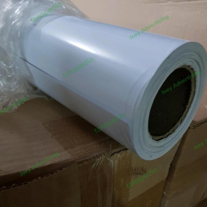 

baru Art Paper 150gsm A1x50m