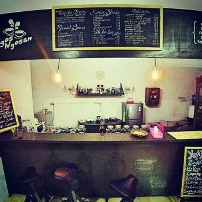 

60X120Cm Paling Murah Papan Menu Cafe Resto Papan Tulis Kapur