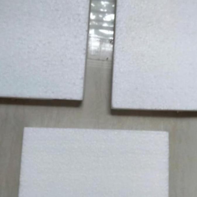 

baru Papan Styrofoam Lembaran Ukuran 100x50cm ada minimal order baca deskri