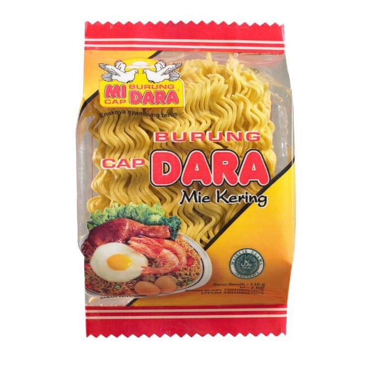 

ready Mi Burung Dara Original Dus (36 pcs) murah