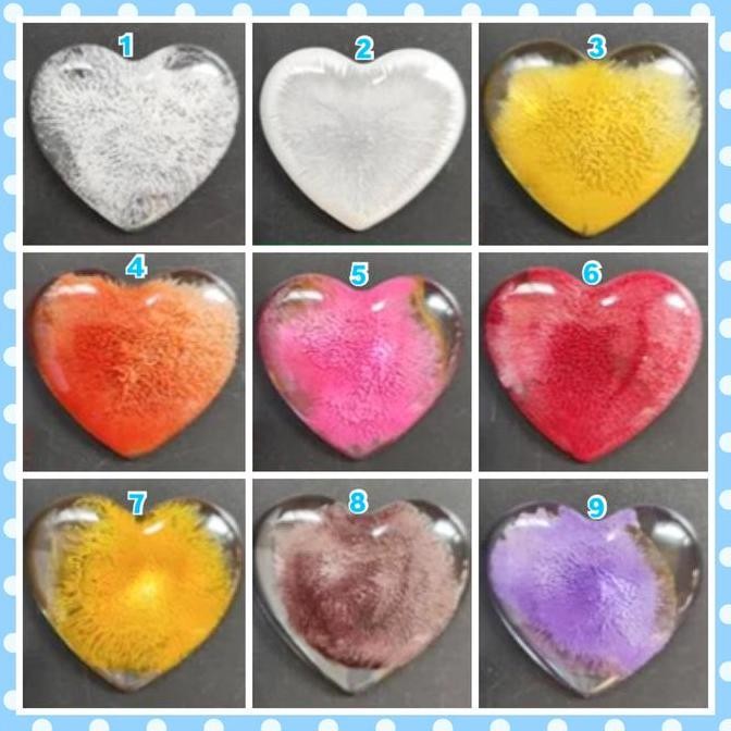 

ready Liquid Pigment Alcohol Ink Pewarna Resin Cat Pigment Resin Bahan Craft