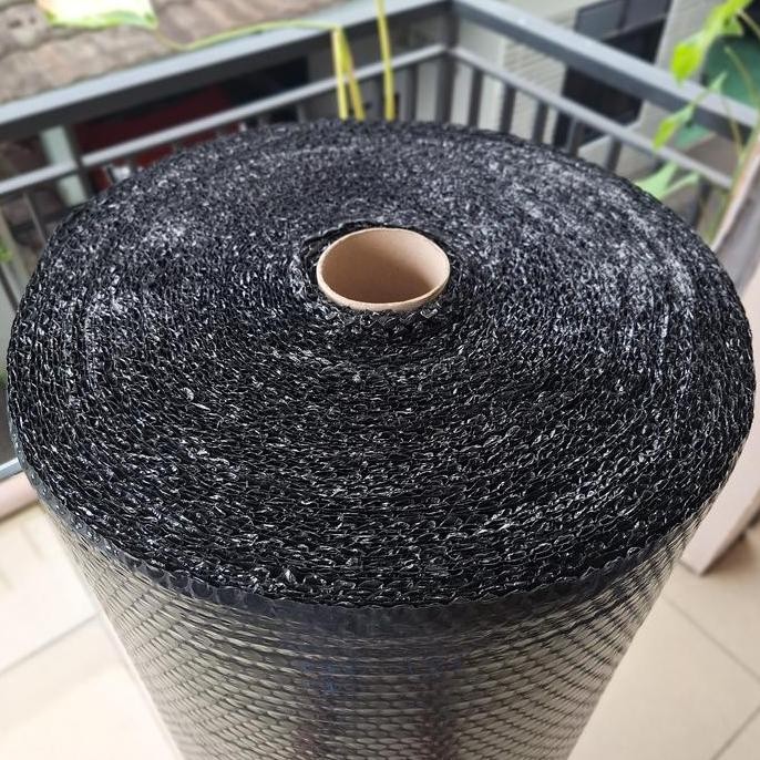 

ready stock Bubble Wrap Roll Kingsman PREMIUM Murah Bening & Hitam 125cm x 50m 3kg 30cm 40cm - Bubble Potong Plastik Packing