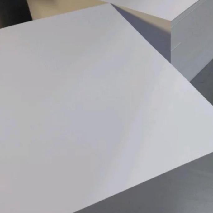 

baru kertas art paper 120 gsm ukuran A4 isi 100 sheet