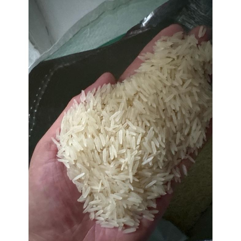

ready Basmati Rice 5 kg / beras basmati panjag/Basmati/ buat Nasi biryani dan kebuli murah