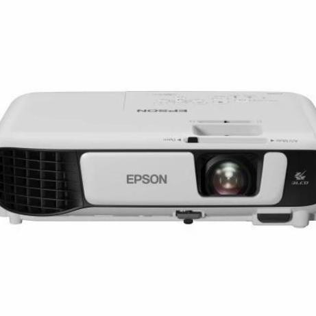 proyektor Epson eb-w51 wxga 4000 ANSI lumens