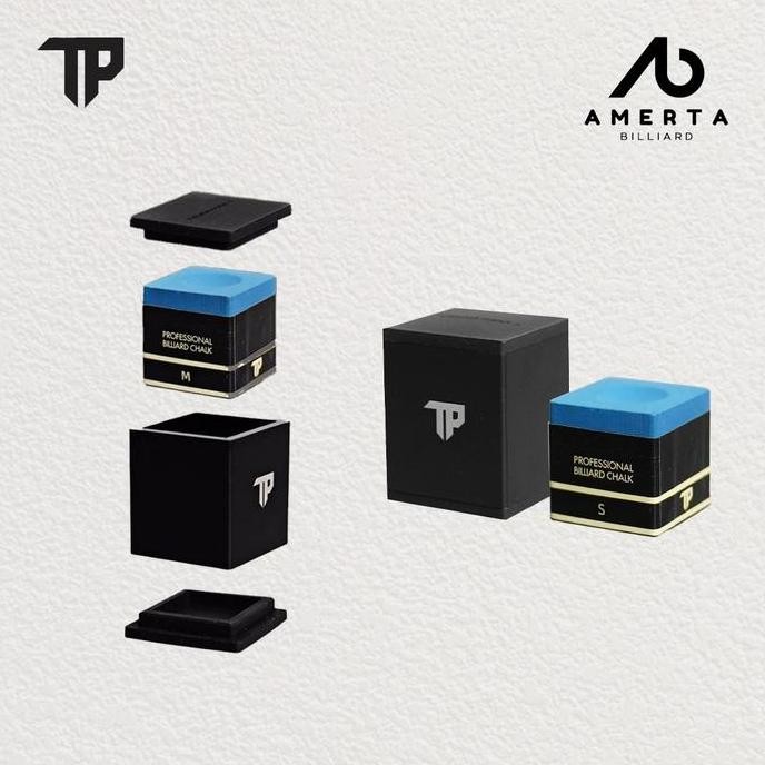 Sale Turning Point Chalk - Chalk Billiard - Billiard Chalk