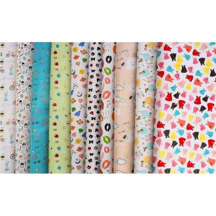 

ready stock GROSIR !!! KERTAS KADO MOTIF SIDU / SINAR DUNIA / 50lembar