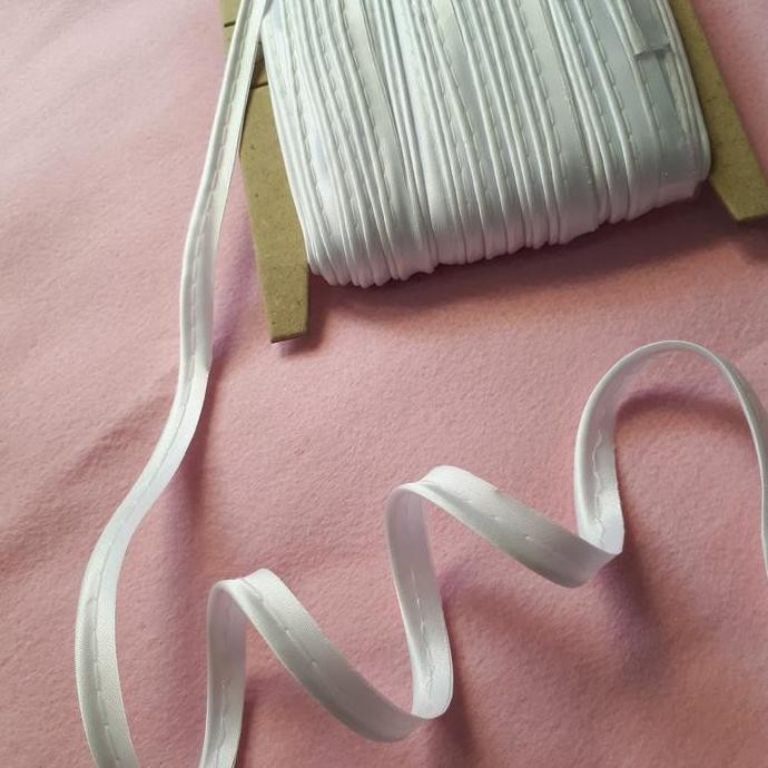 Bisban isi Putih / List Pinggiran / Bisban isi per papan murah