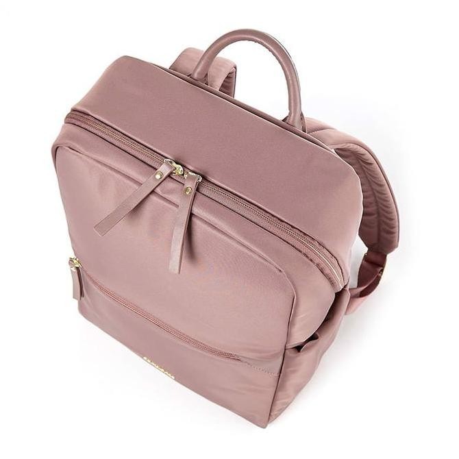 Murah Ransel Samsonite Prudence Eco Women Laptop Backpack 14.1" - Rose