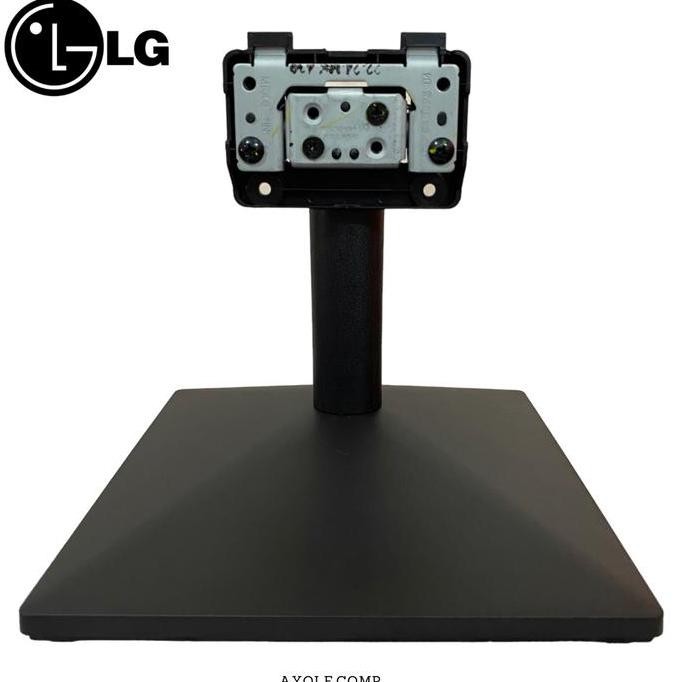 LG Kaki Monitor Tipe 20MK400/22MK400/22MN430/24MK430 Plug and Play Cocok untuk Monitor LG 20MK400A-2
