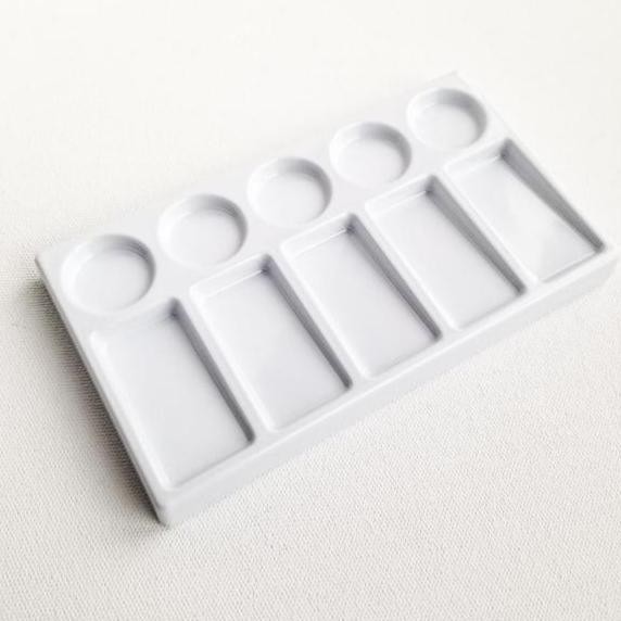 

ready PALET KERAMIK V-TEC CERAMIC PALETTE TYPE PK-10LB