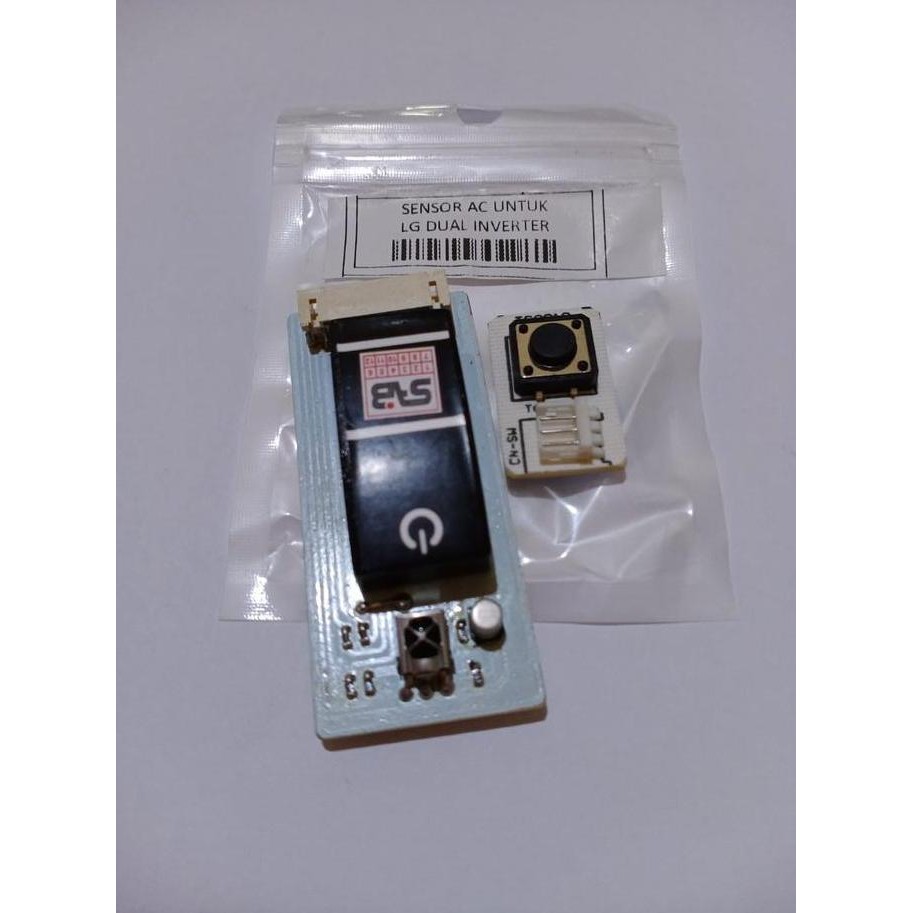 Tersedia Sensor AC untuk LG Dual Inverter T06EV4 T10EV4