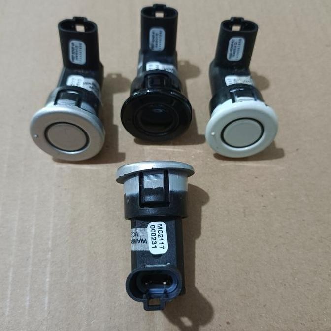 Tersedia Sensor Mundur Sensor Parkir Avanza Xenia Veloz 2012-2019 Original