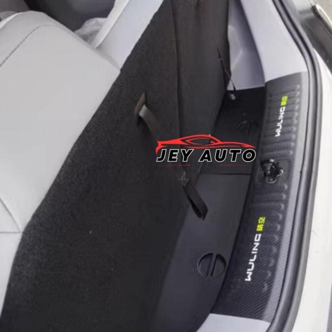 ready Kotak Bagasi Wuling Air Ev / Trunk Organizer air ev ORIGINAL
