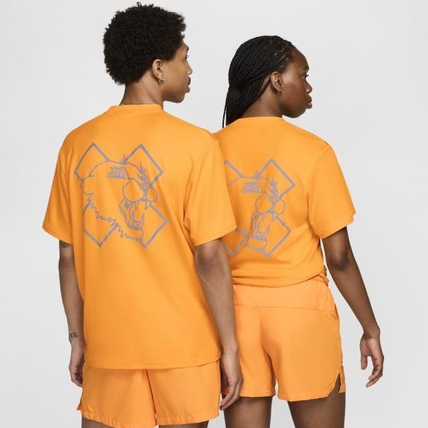 NIKE X PATTA Men's Short-Sleeve T-Shirt