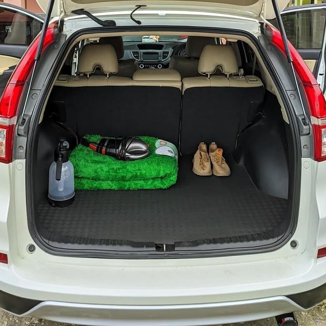 ready KARPET BAGASI HONDA CRV GEN 4