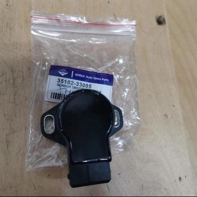 Tersedia sensor tps hyundai elantra throtole position