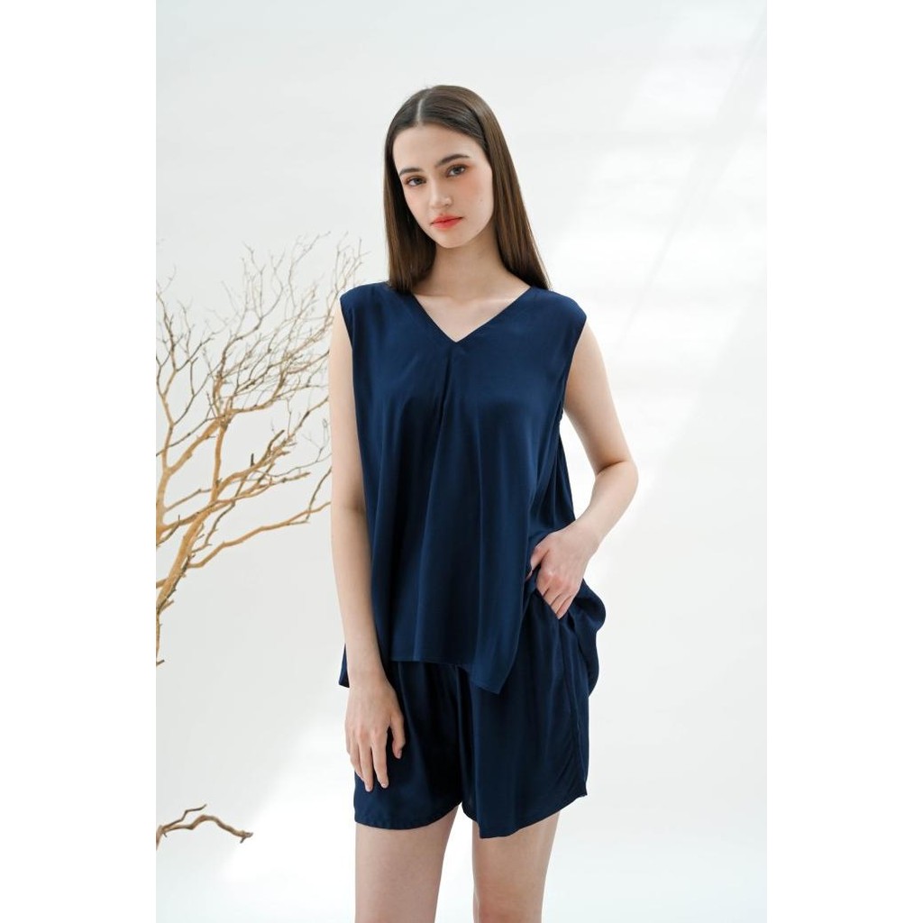 ready stock Luna Rayon Collection - Meliana Liu Official murah