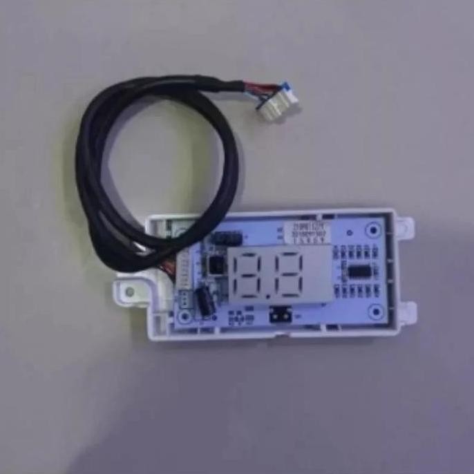 Tersedia MODUL DISPLAY SENSOR AC SAMSUNG CINA R410 AR05 AR09NRFLD2KNSE ORI