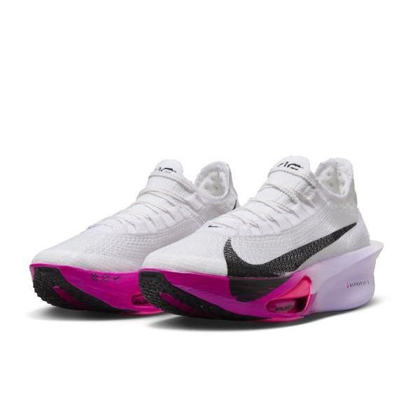 Nike Alphafly 3 Women's Road Racing Shoes - Hyper Pink