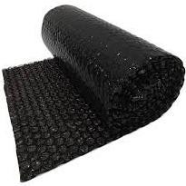 

Bubble Wrap Hitam Dan Putih Buble Warp 1 Roll Gelembung Gojek/Grab Viral