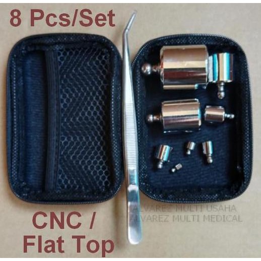 Anak Timbangan - Kalibrasi Gram - Bandul Timbangan