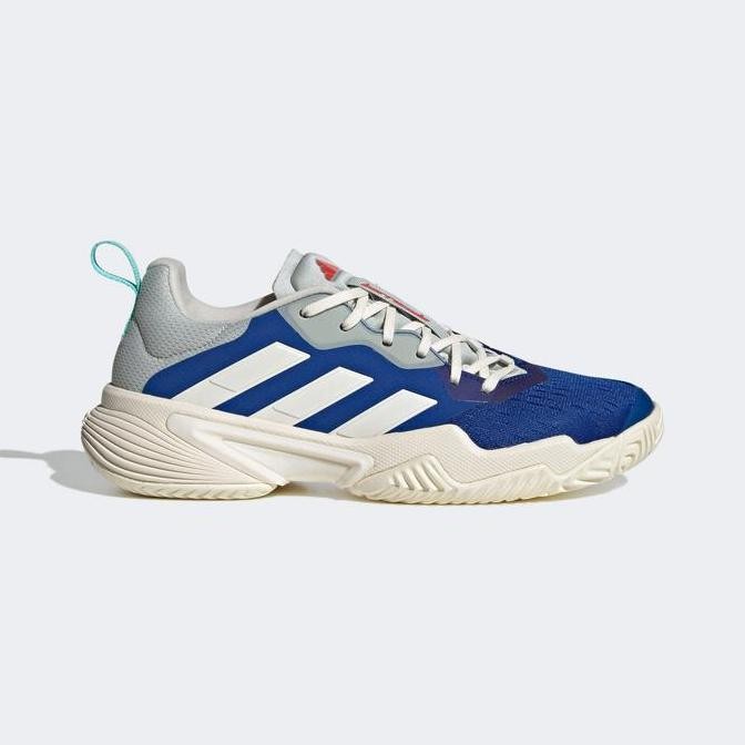 Adidas Women  BARRICADE TENNIS SHOES