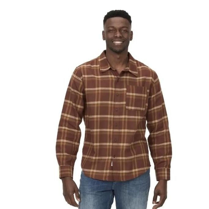 Kemeja Flanel Outdoor Marmot Bridget Not Berghaus Columbia