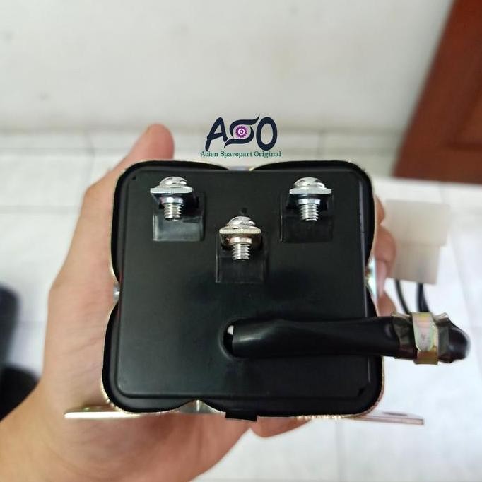 Relay Glow Plug Busi Pemanas Daihatsu Delta