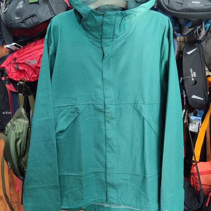 Merrel Whisper Rain Shell Jaket Outdoor