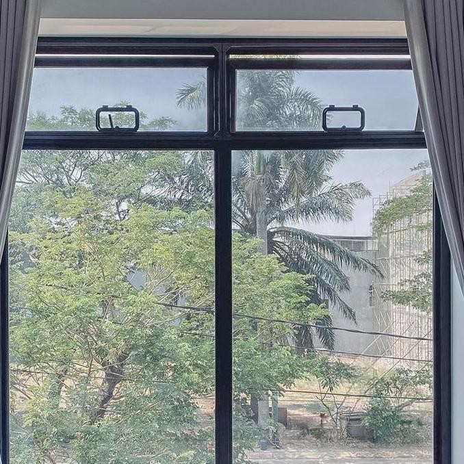 Onna Kawat Nyamuk Magnet - kasa stainless aluminium ram anti karat murah